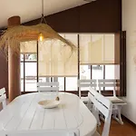 4 Bedroom Luxury - Riverside & Beachside Esposende