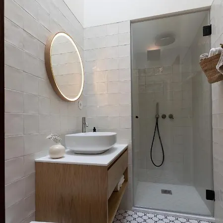 4 Bedroom Luxury - Riverside & Beachside 别墅 埃斯波森迪
